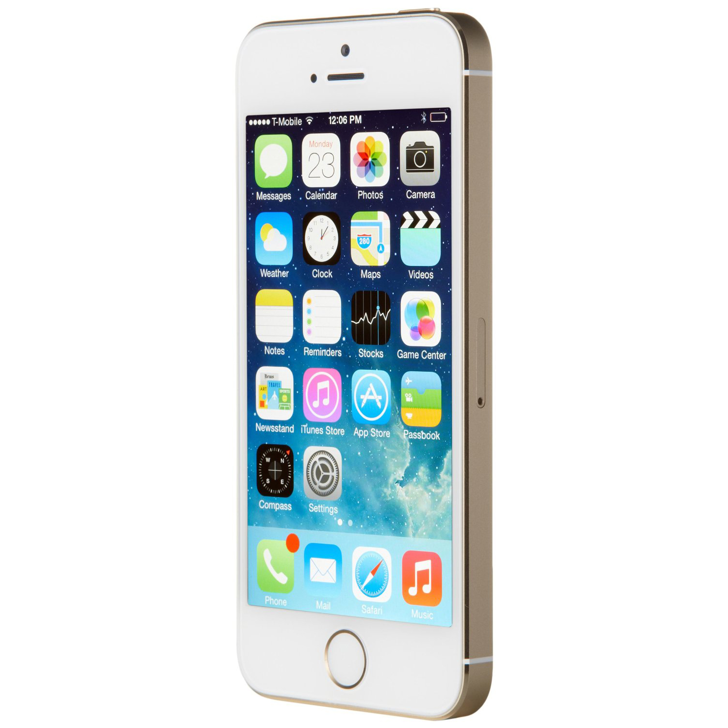 Iphone 5s gold 32gb deals