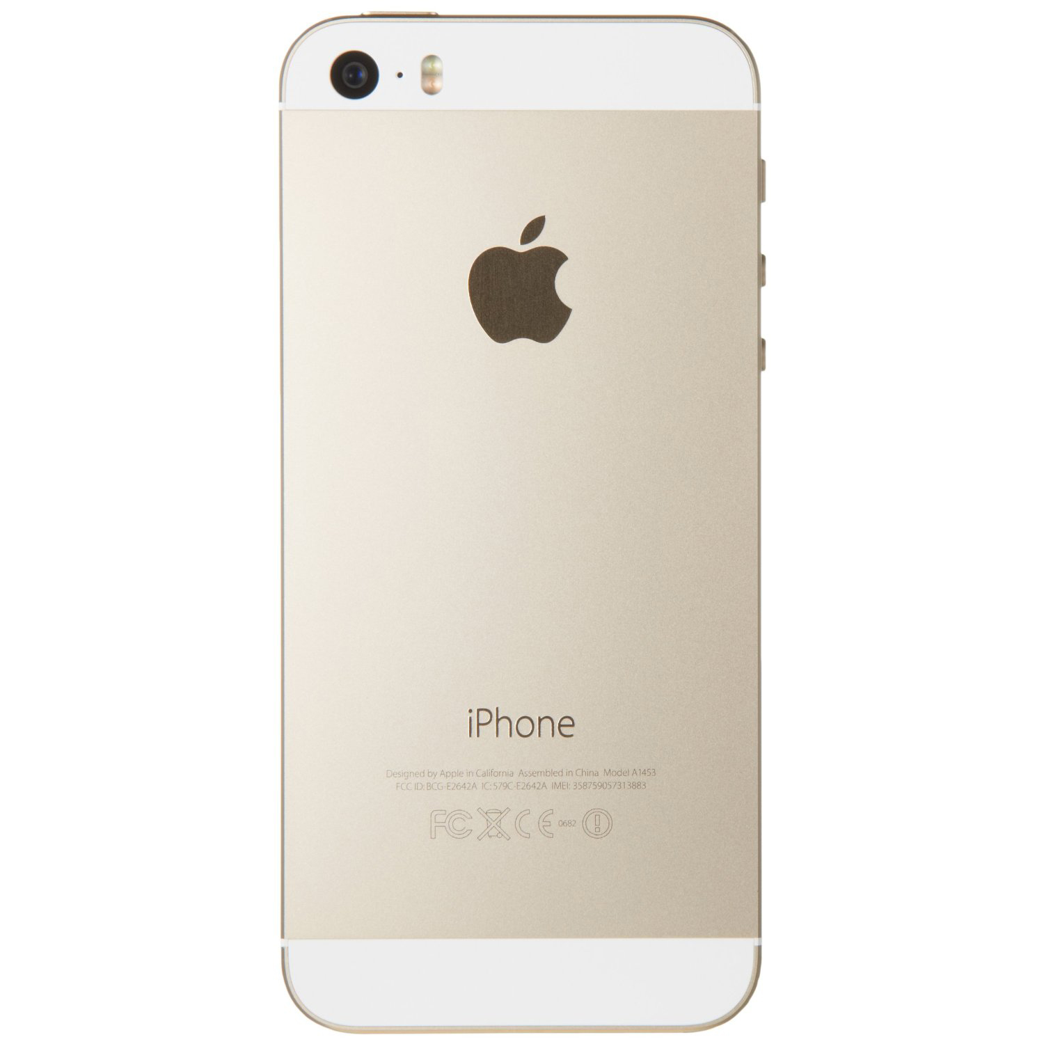Iphone 5s gold 32gb deals