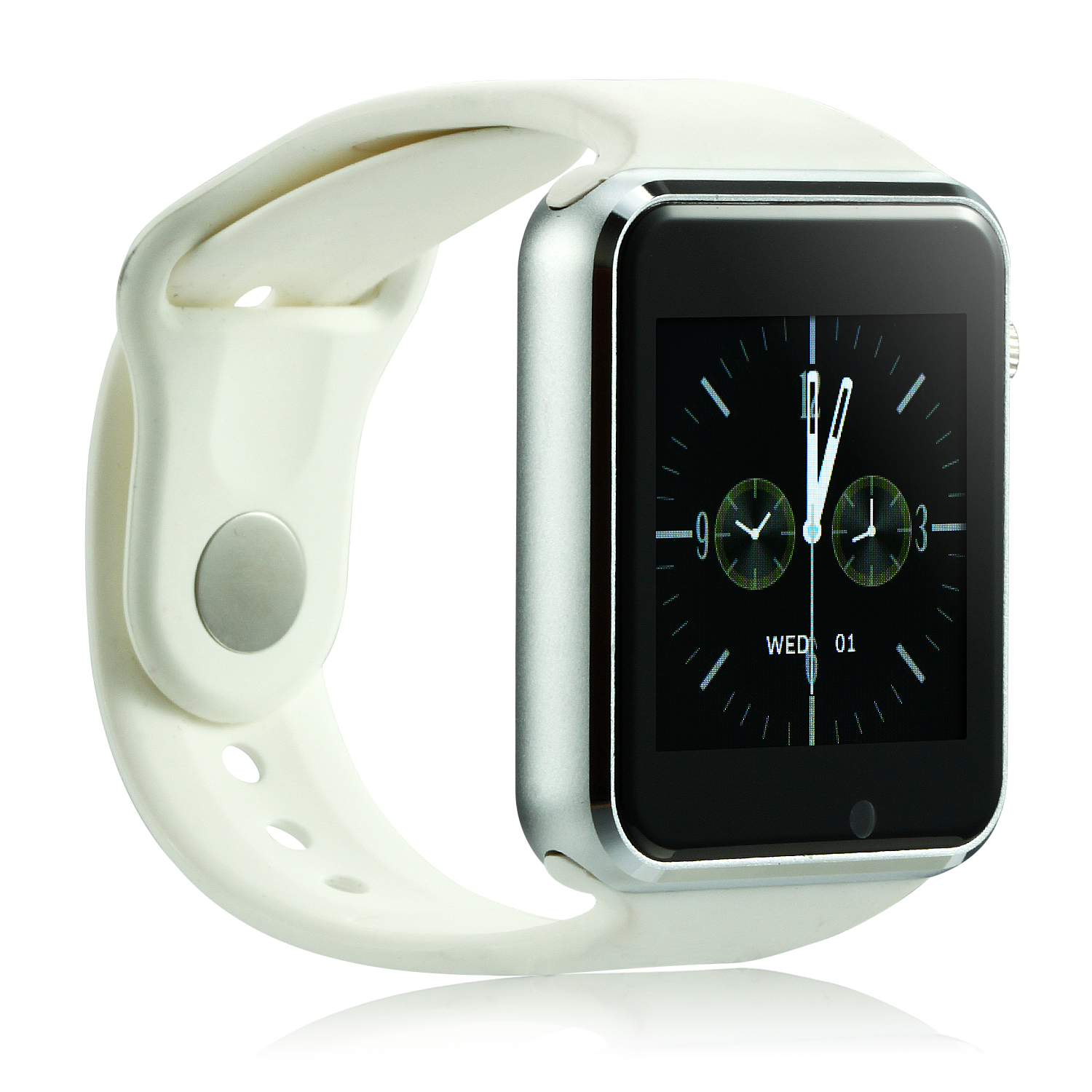 sona dz09 smartwatch