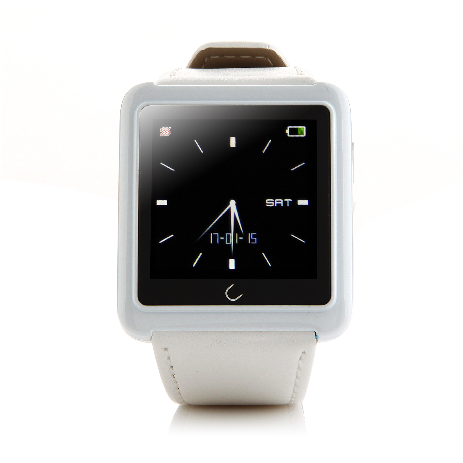 u u10 smart bluetooth 1 54 quot screen for ios u u10 smart bluetooth 1 54 quot screen for ios