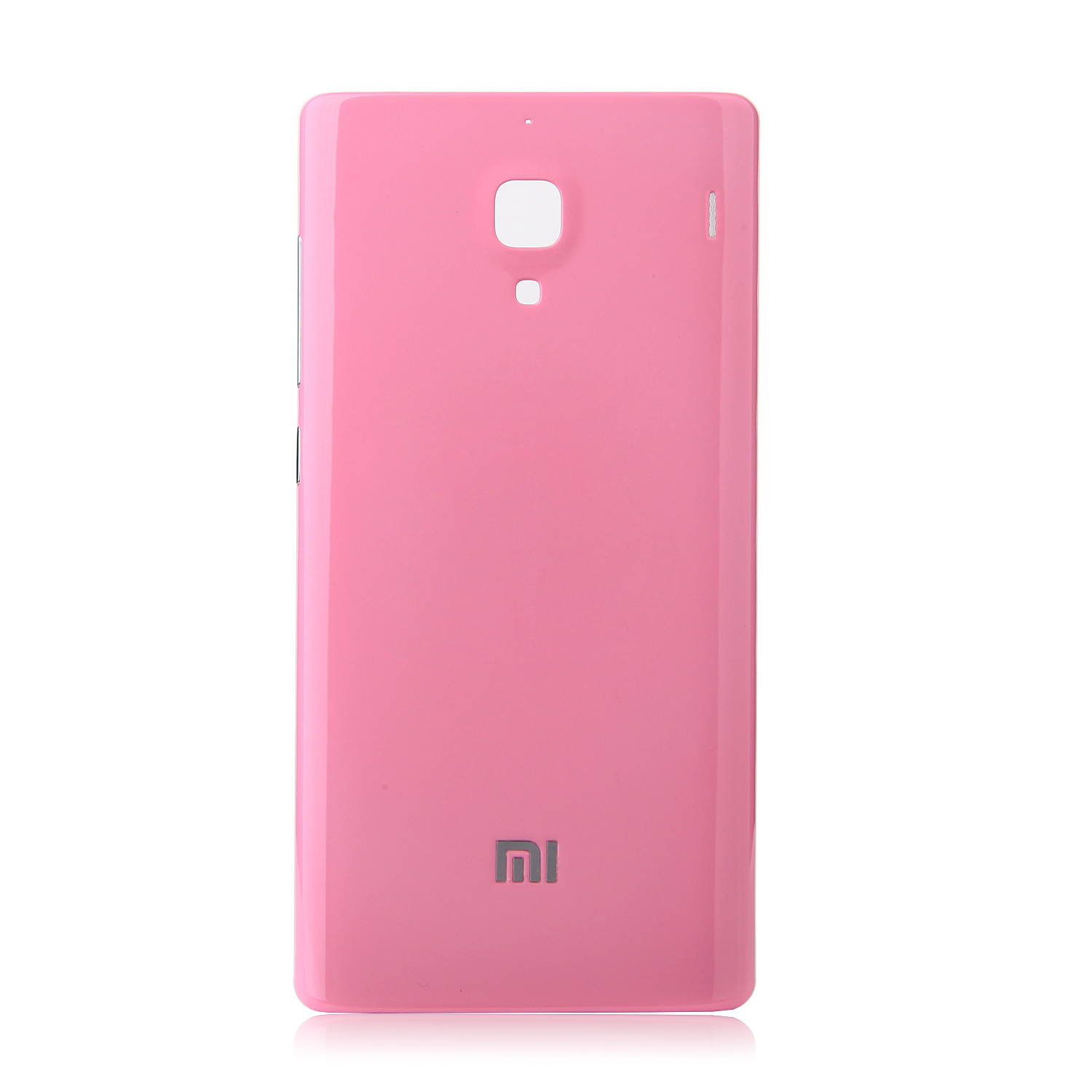 replacement battery cover back for xiaomi redmi 1s smartphone pink replacement battery cover back for xiaomi redmi 1s smartphone pink
