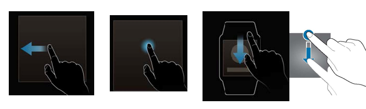 TOUCH