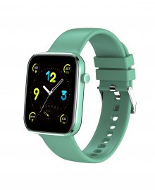 1.69 inch Smart Watch Men Full Touch Fitness Tracker Blood Pressure Smart Clock Women GTS Smartwatch