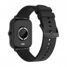 Y20 Smart Watch Men Rotate Button Smartwatch 1.7 Inch HD Screen Sports Women Smartwatch 24H Heart Rate