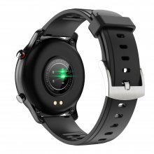 Smart Watches Smart Band Sport Fitness Tracker Pedometer Heart Rate Blood Pressure Monitor BT Bracelet Men