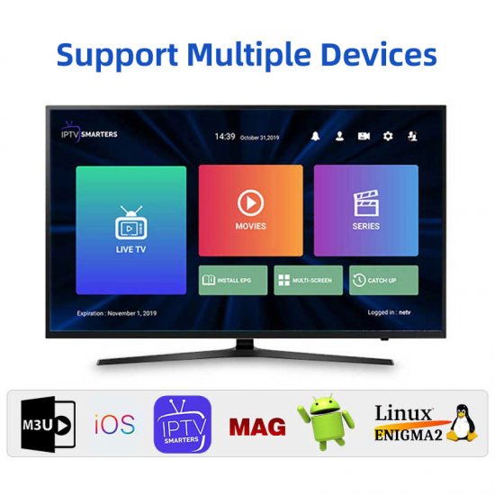 They Had been Requested 3 Questions on Lifetime Iptv Firestick Ireland… It’s An incredible Lesson