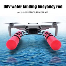 STARTRC Buoyancy Stick Floating Kit for DJI Mavic Mini Drone Anti-fall Anti-collision Training Frame Buoyancy Bar