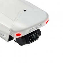 STARTRC DJI Mini 2 LED Light Night Flying Headlight Warning Lights For DJI Mavic Mini Drone Accessories Head Flash Eye Light
