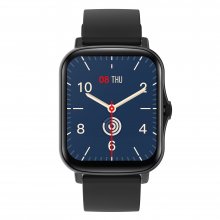 Y20 Smart Watch Men Rotate Button Smartwatch 1.7 Inch HD Screen Sports Women Smartwatch 24H Heart Rate