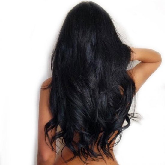 150 Density Unprocessed Virgin Malaysian Body Wave Weave Human