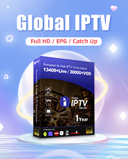 WorldWide IPTV NETV
